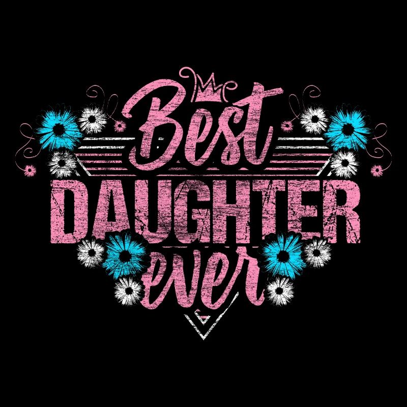 Tochter Mutter Mädchen