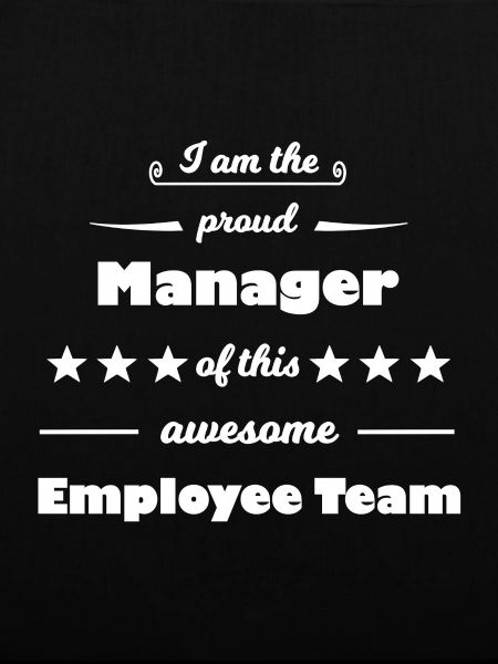 Der Manager