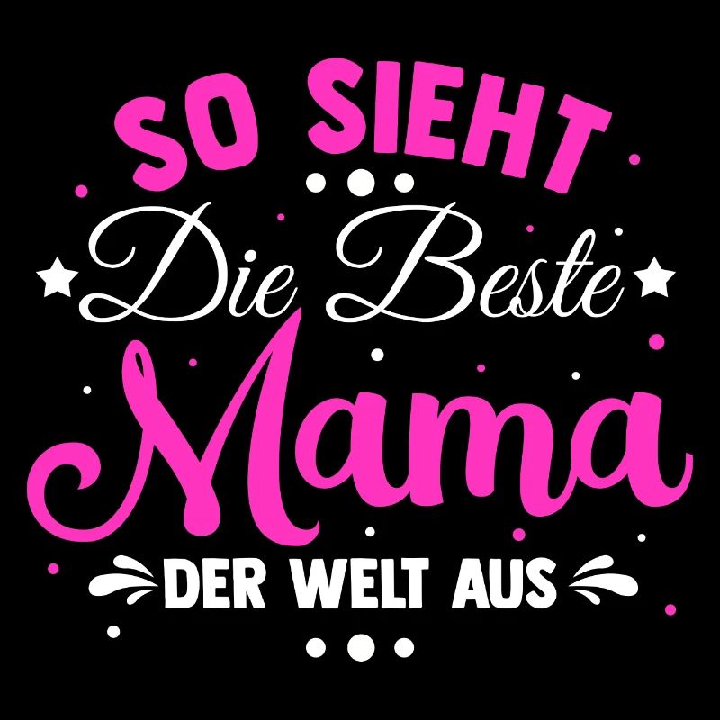 Muttertag Mama Mutti Auszeichnung Muttertagsgesche