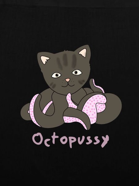 Octopussy