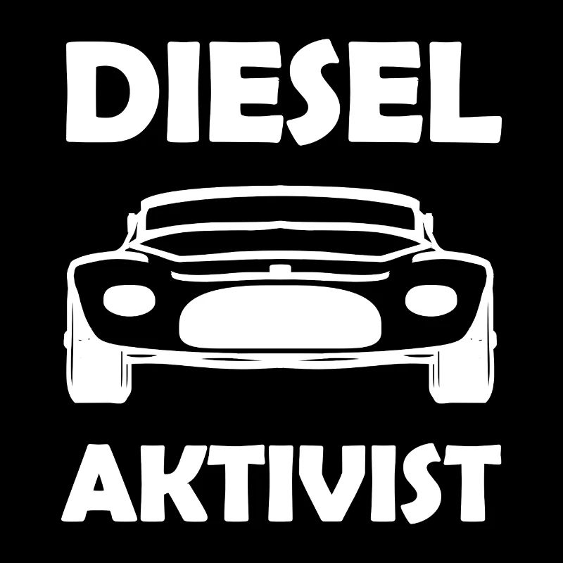 Der Diesel Aktivist
