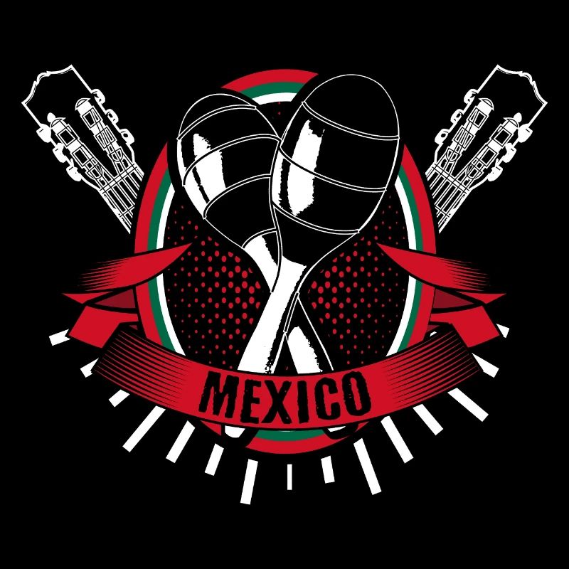 Idée cadeau Mexico Salsa Pride