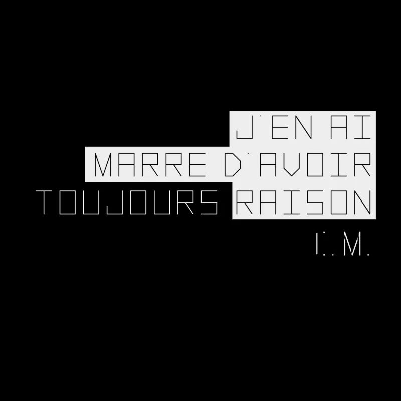 Toujours Raison