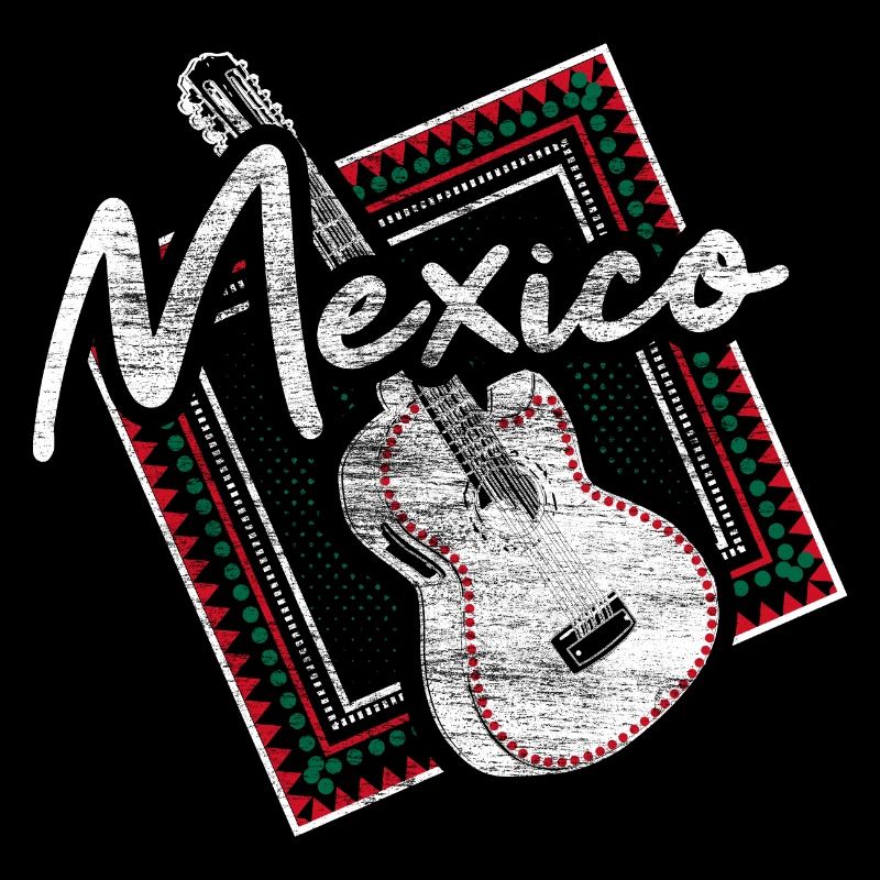 Mexico Mexican State