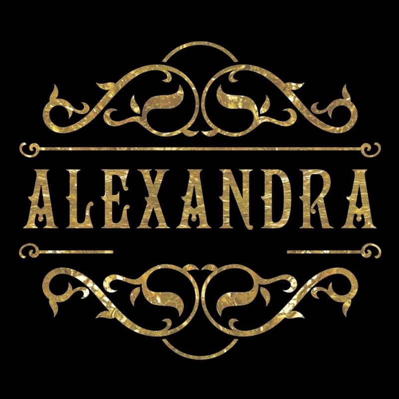 Alexandra or