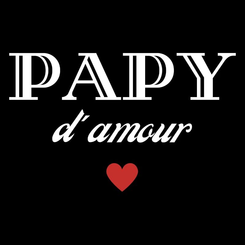 papy d'amour