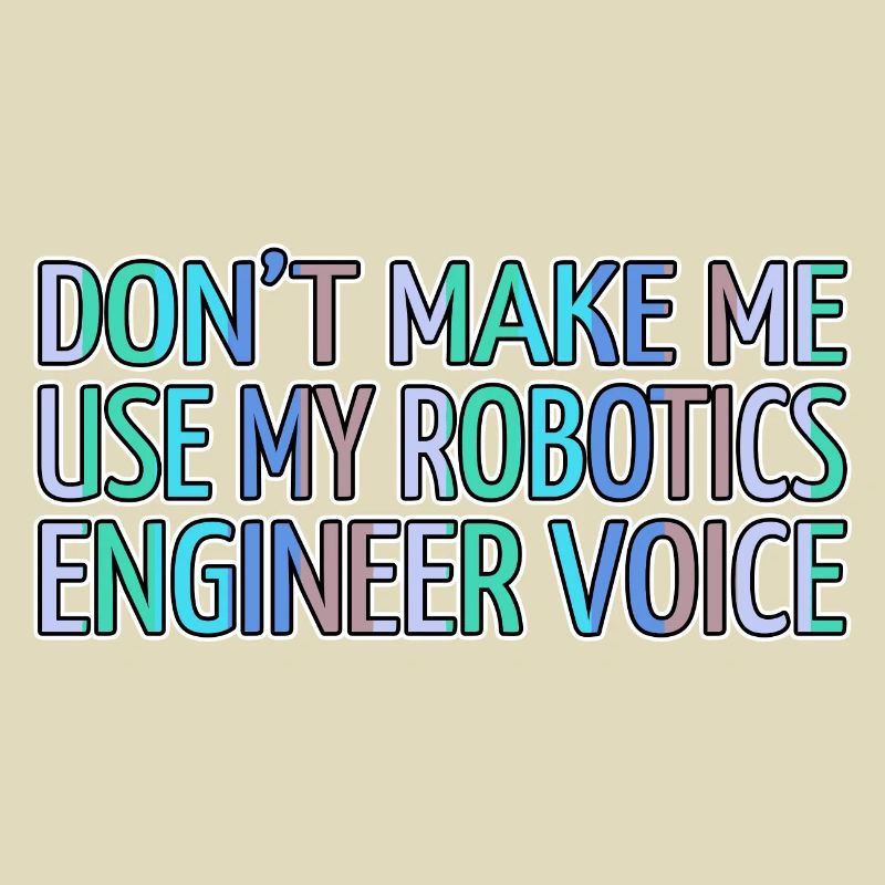 birthday present robot engineering gift idea