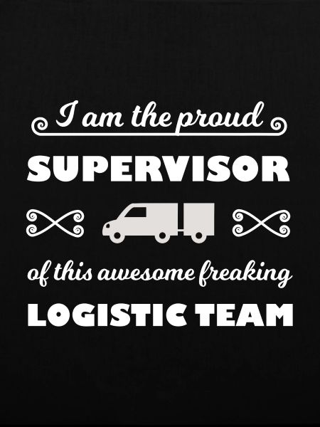 Der Transport Chef