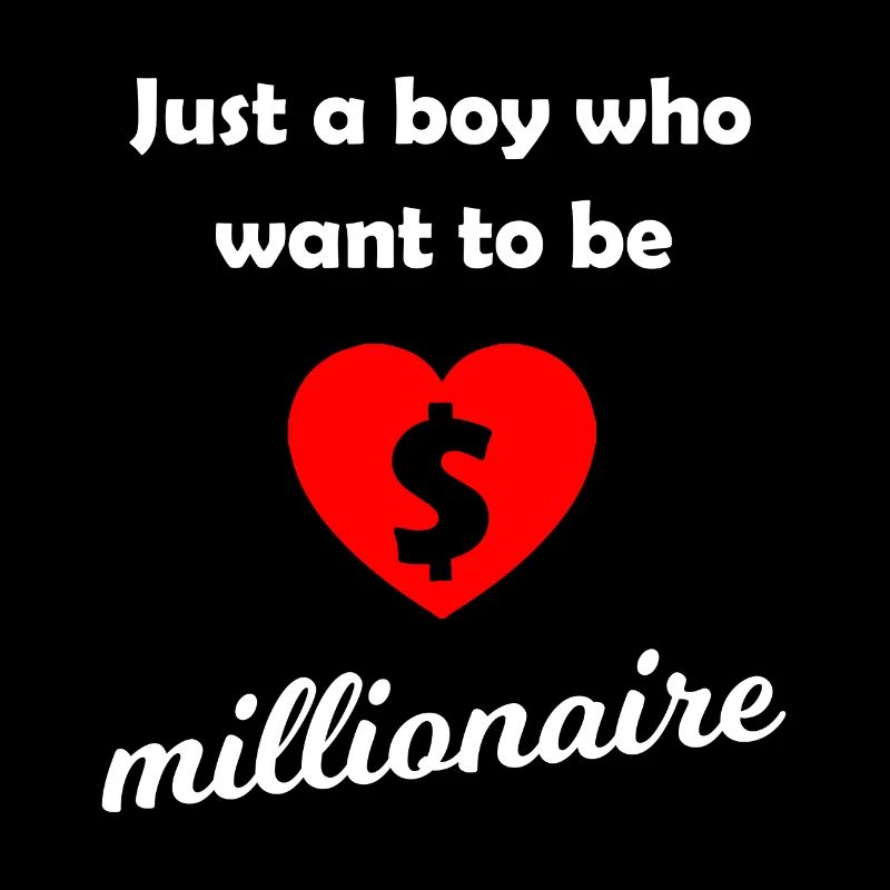 Der Millionär
