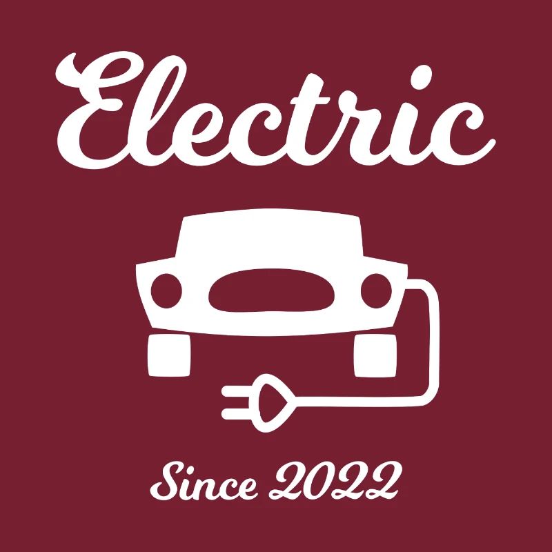 Seit 2022 elektrisch