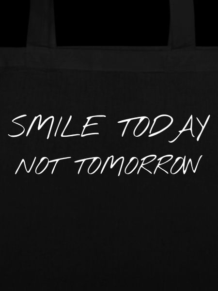 Smile today