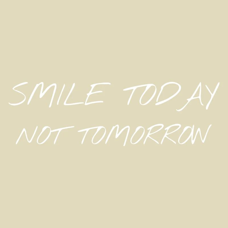 Smile today