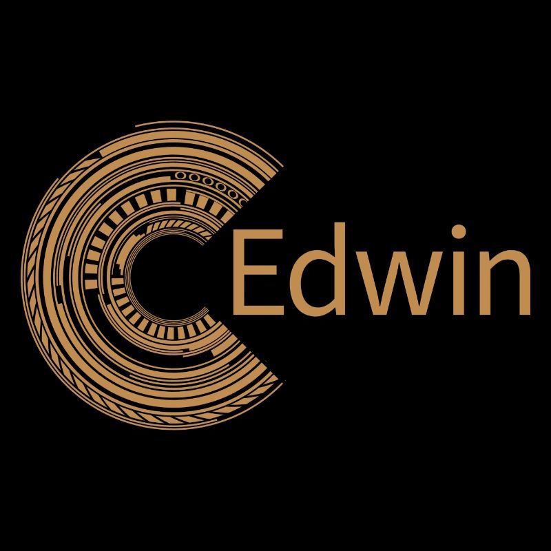 For Edwin