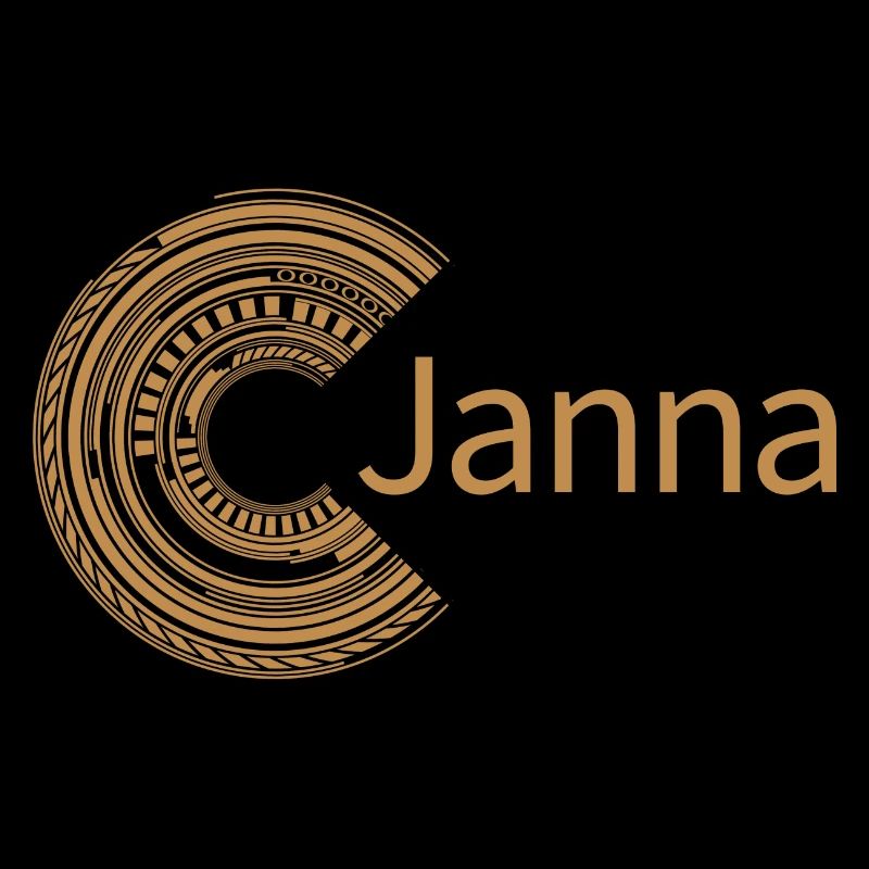 Pour Janna