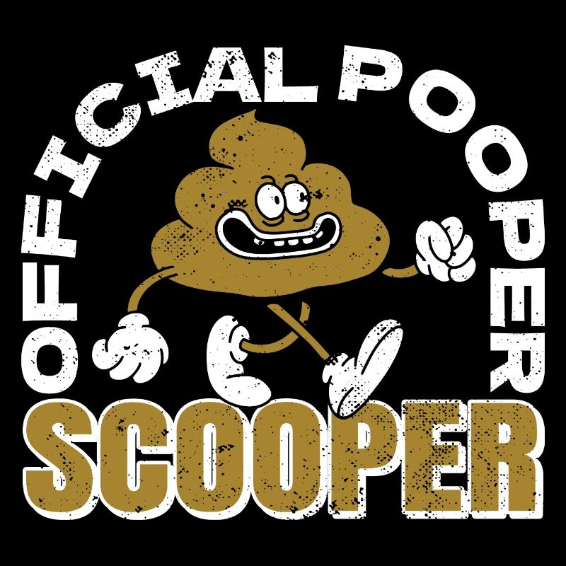 Official Pooper Scooper 30