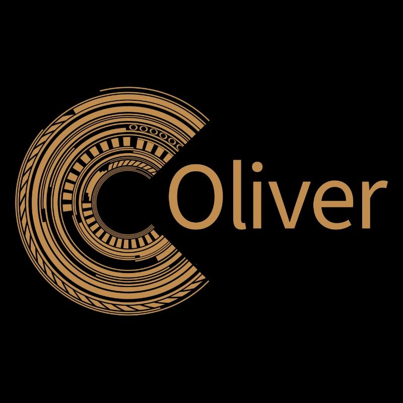 For Oliver