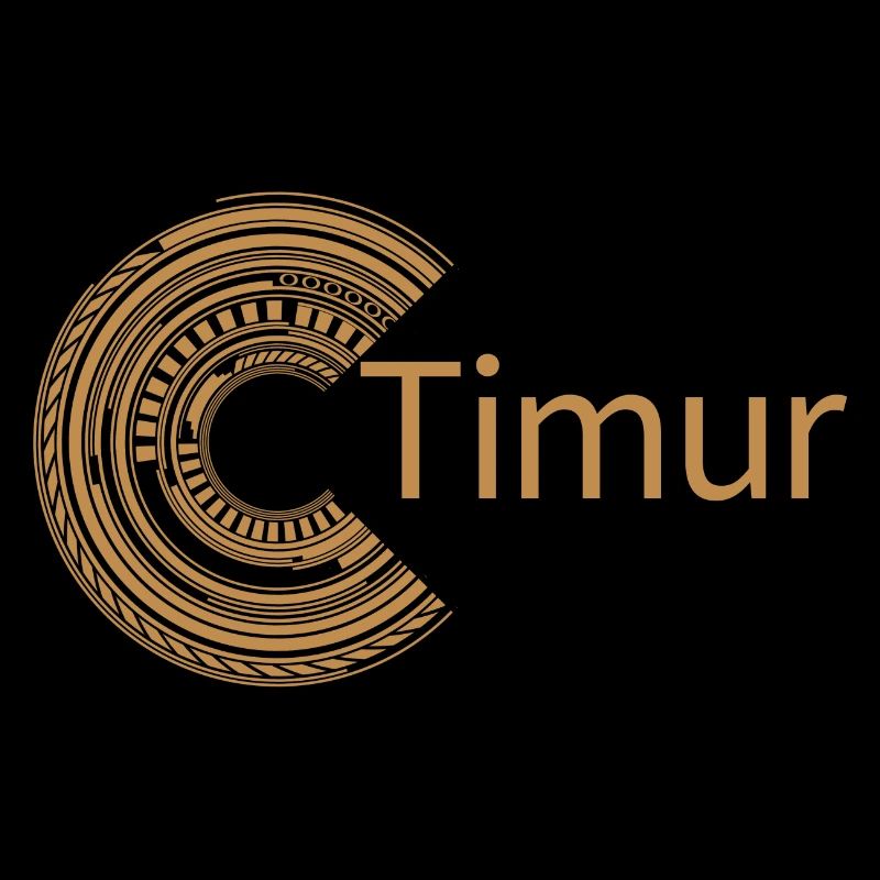 Pour Timur