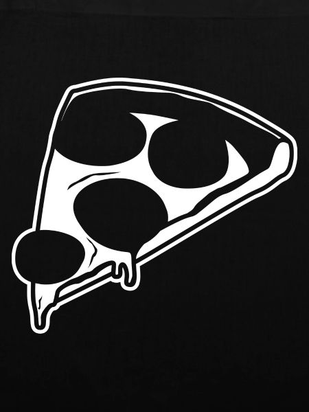 Pizza Drawing