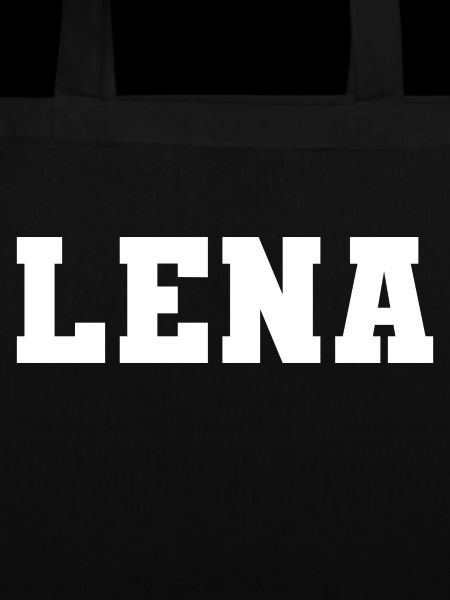Name - Lena