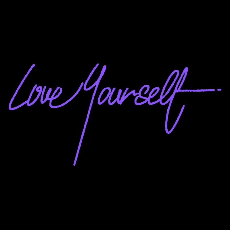 loveyourself