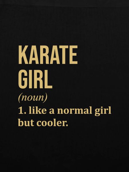 Karate Karate Karate
