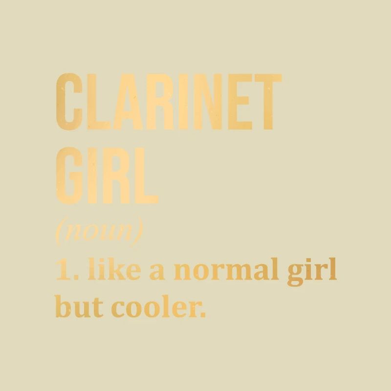 Klarinette