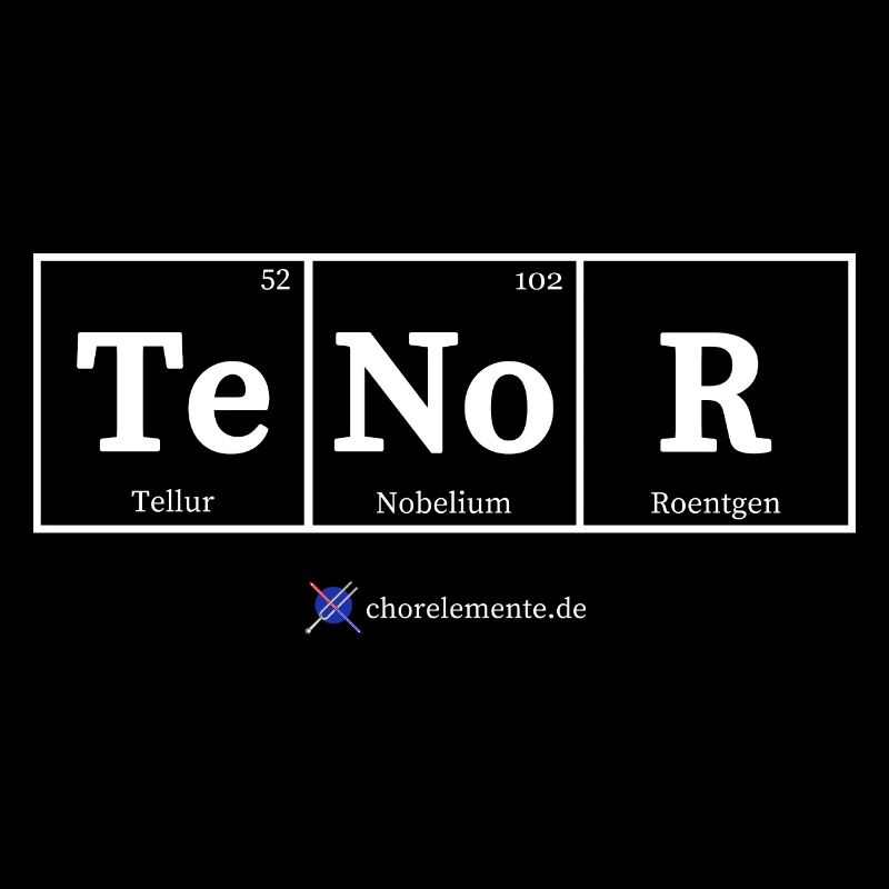 Tenor (dark fabrics)