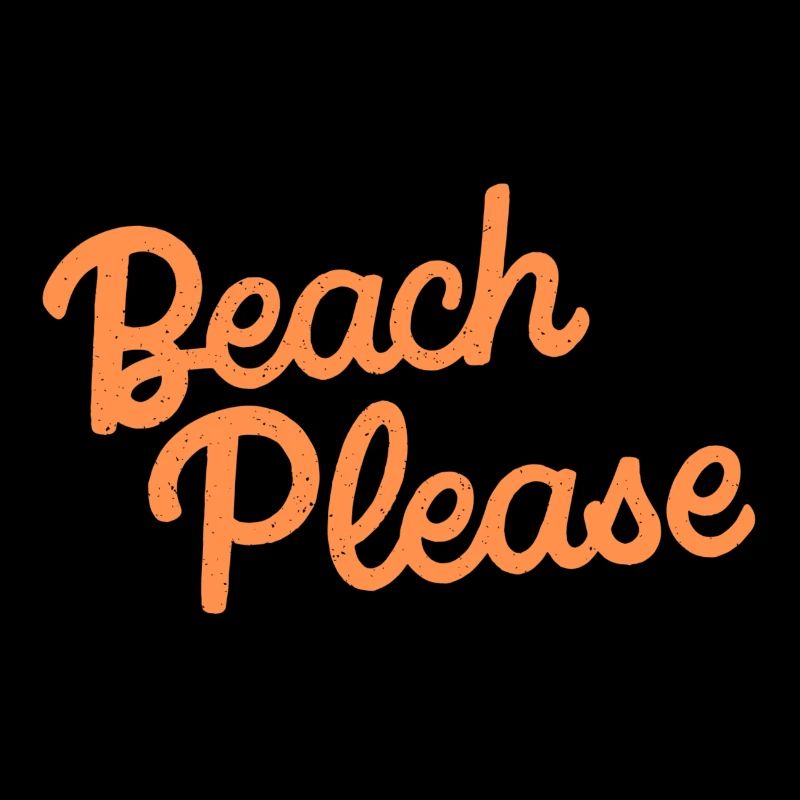 Beach Please