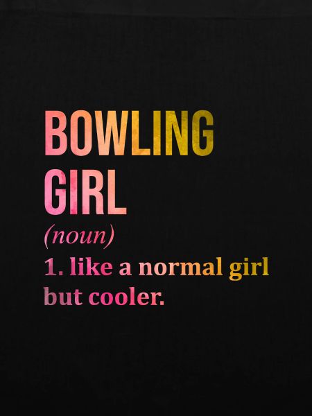 Bowling Bowling Bowling