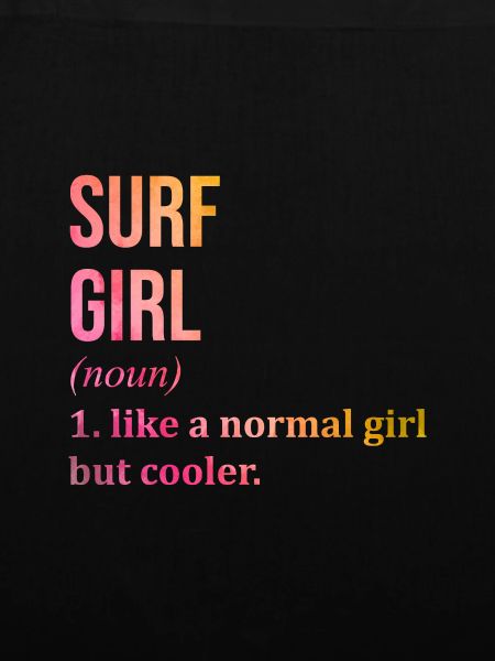 Surf Surf Surf