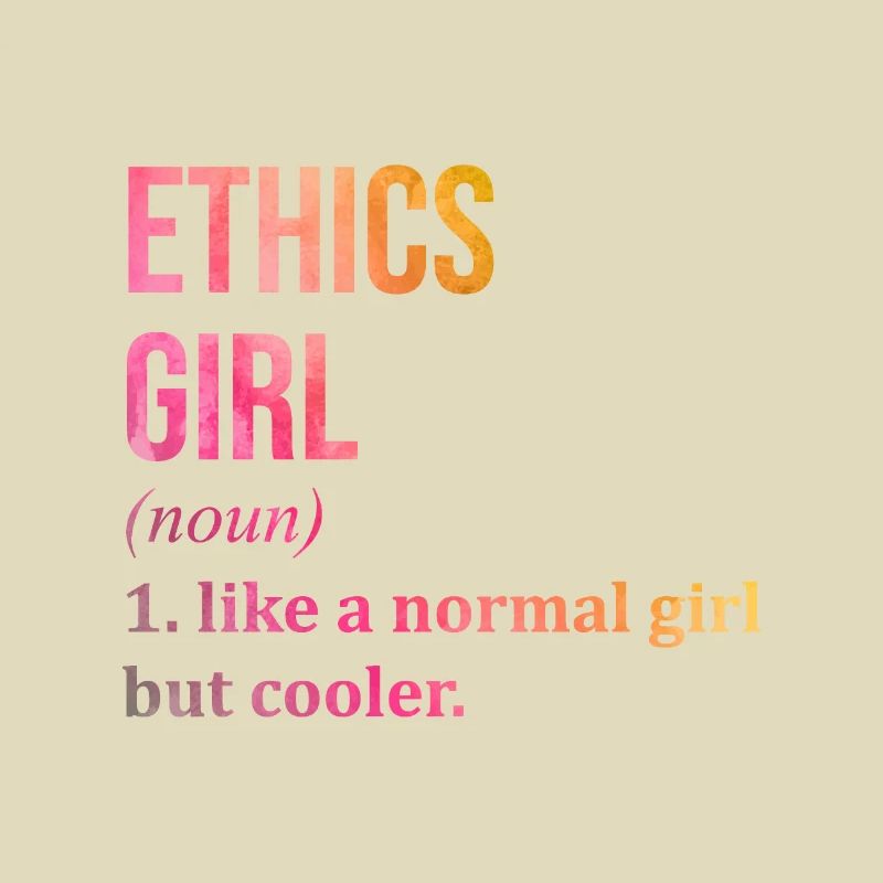 Ethisch