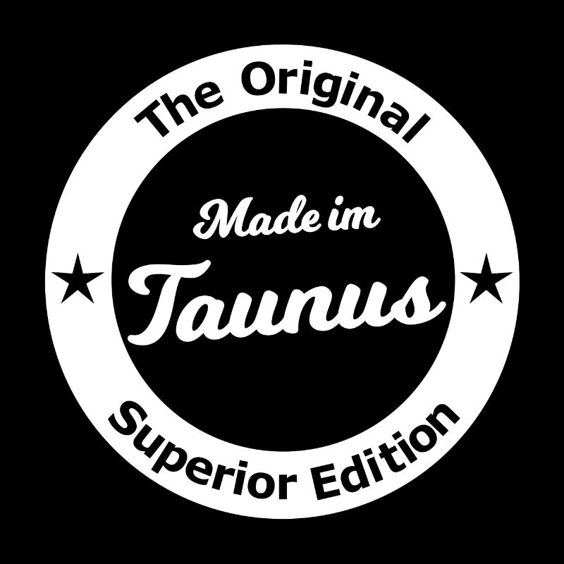 Fabriqué dans le Taunus