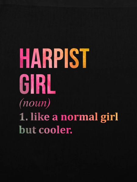 Harfe Harfe Harfe