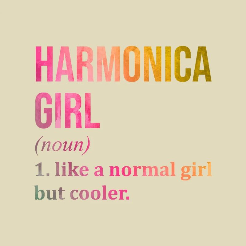 harmonica