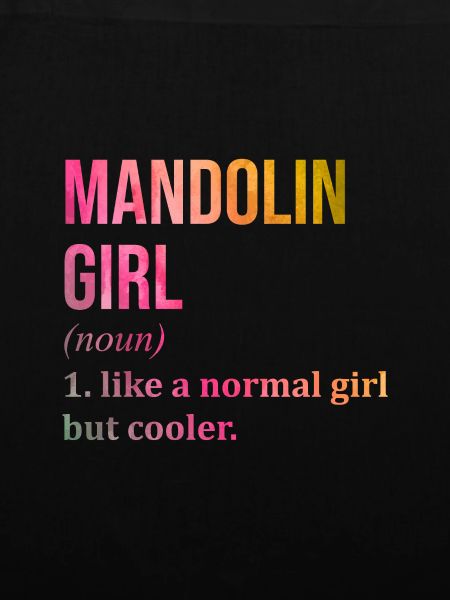 Mandolin Mandolin Mandolin