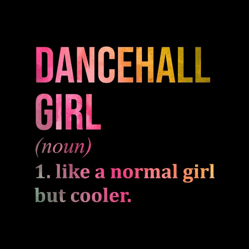 Salle de danse