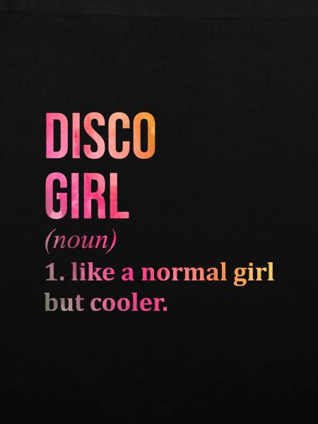 Disco Disco Disco