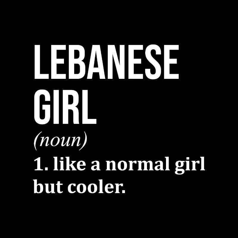 Libanon