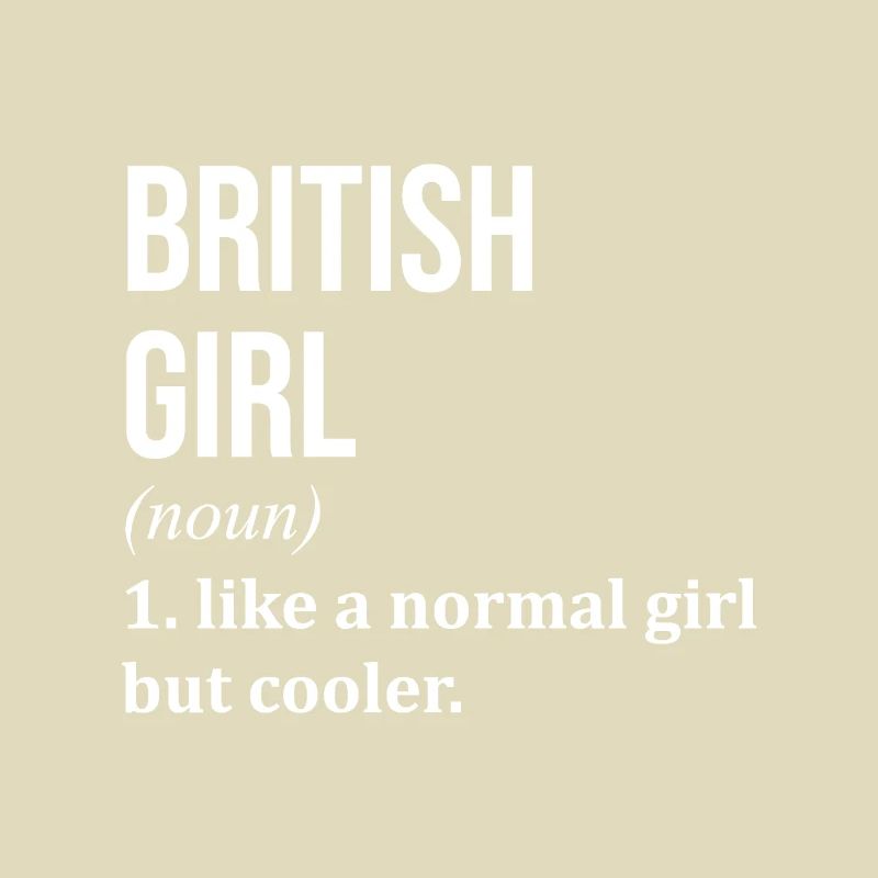 Britisch