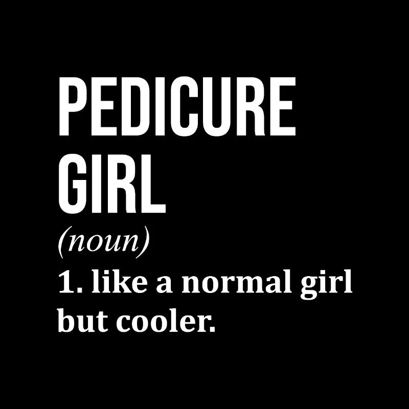 Pedicure