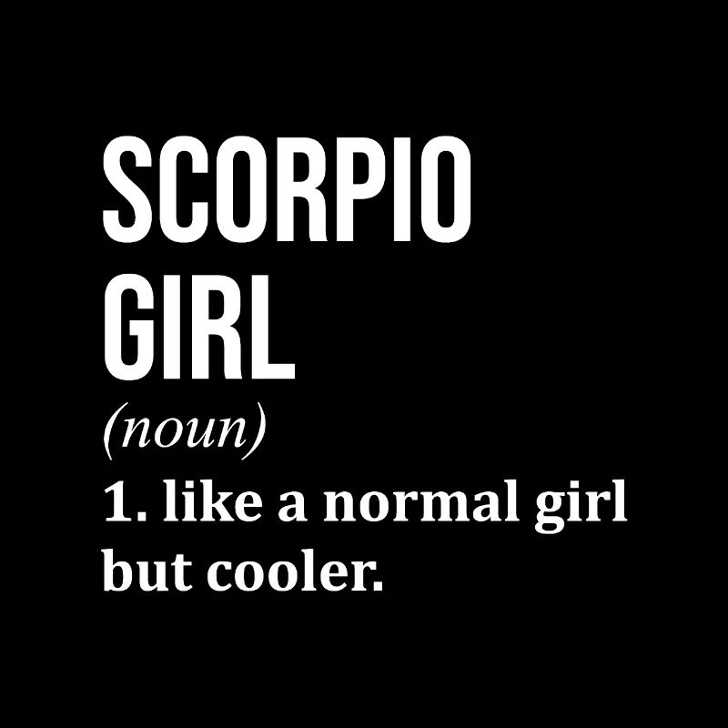 Scorpion