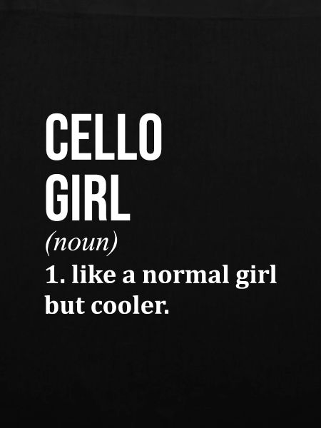 Cello Cello Cello
