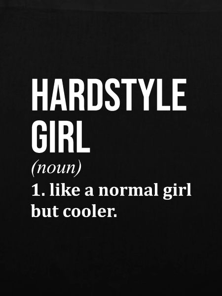 Hardstyle Hardstyle Hardstyle