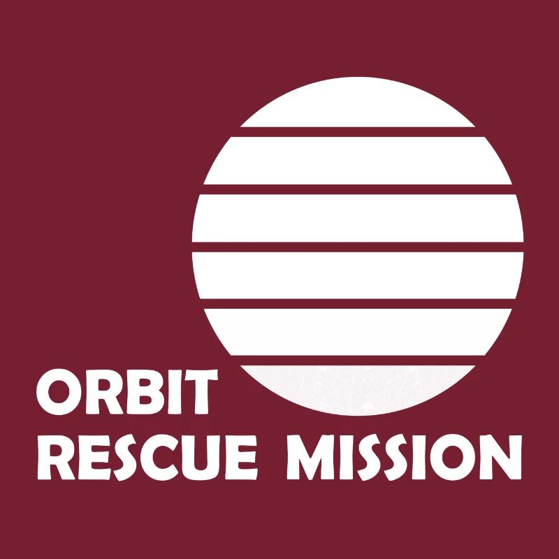 Mars et la découverte de l’espace