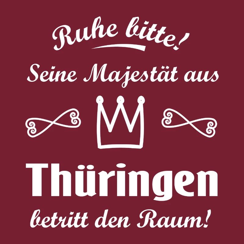 Les dirigeants de Thuringe
