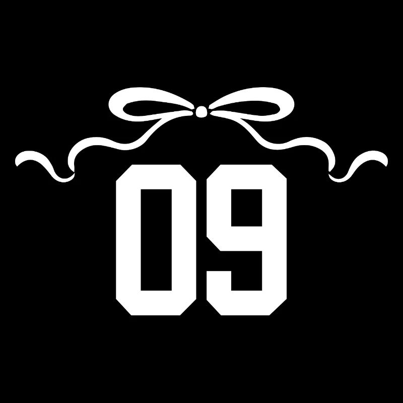 Number 9 Knot - 9th Anniversary