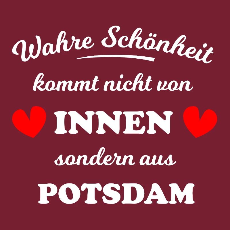 Das schöne Potsdam