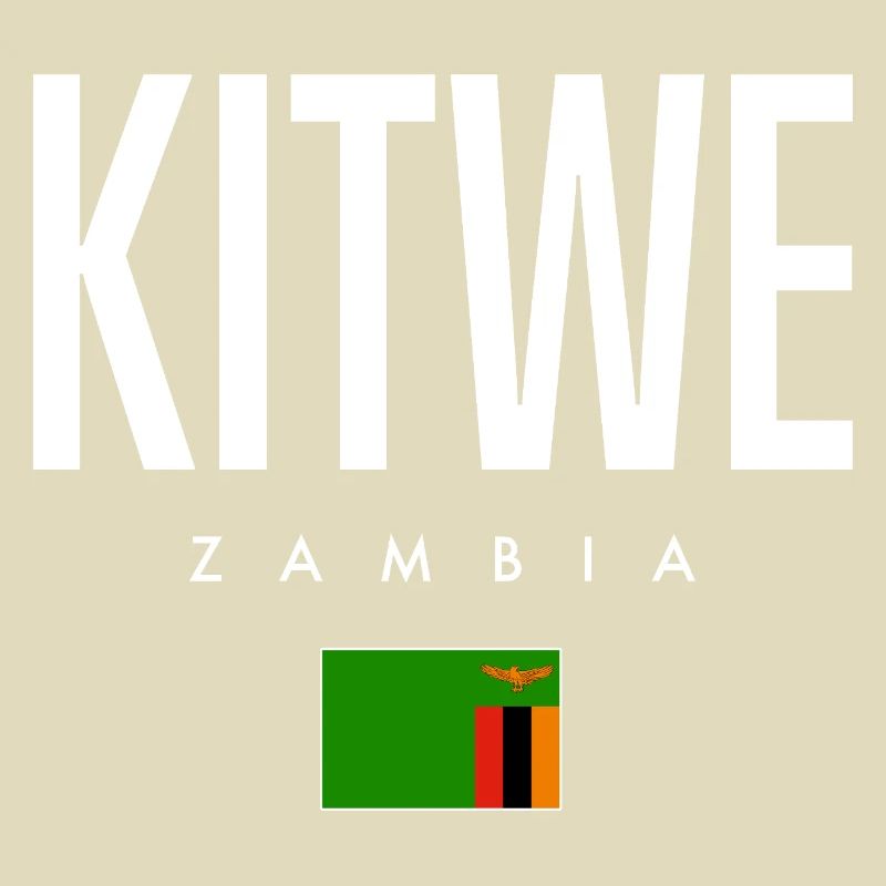 Kitwe Sambia
