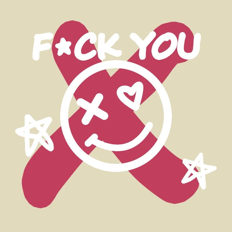 Fick dich!