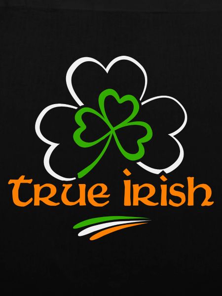 True Irish